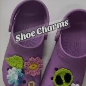 Shoe Charms